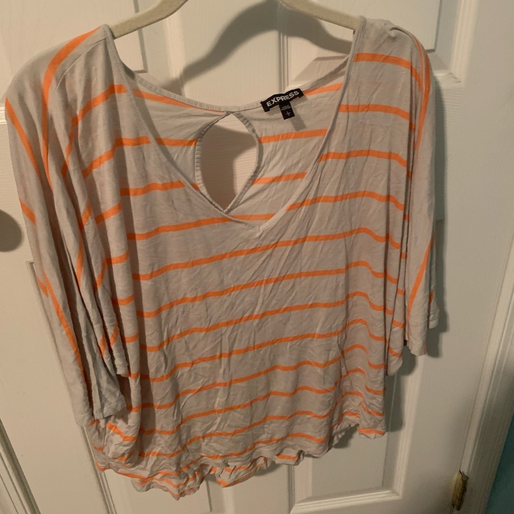 Express Top